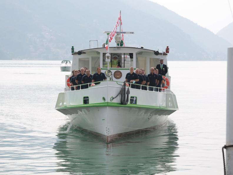 Image 0 - Croisière Green Line